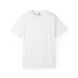 T‑Shirt — "God Says I Am" Pink Bows Cross Graphic Tee