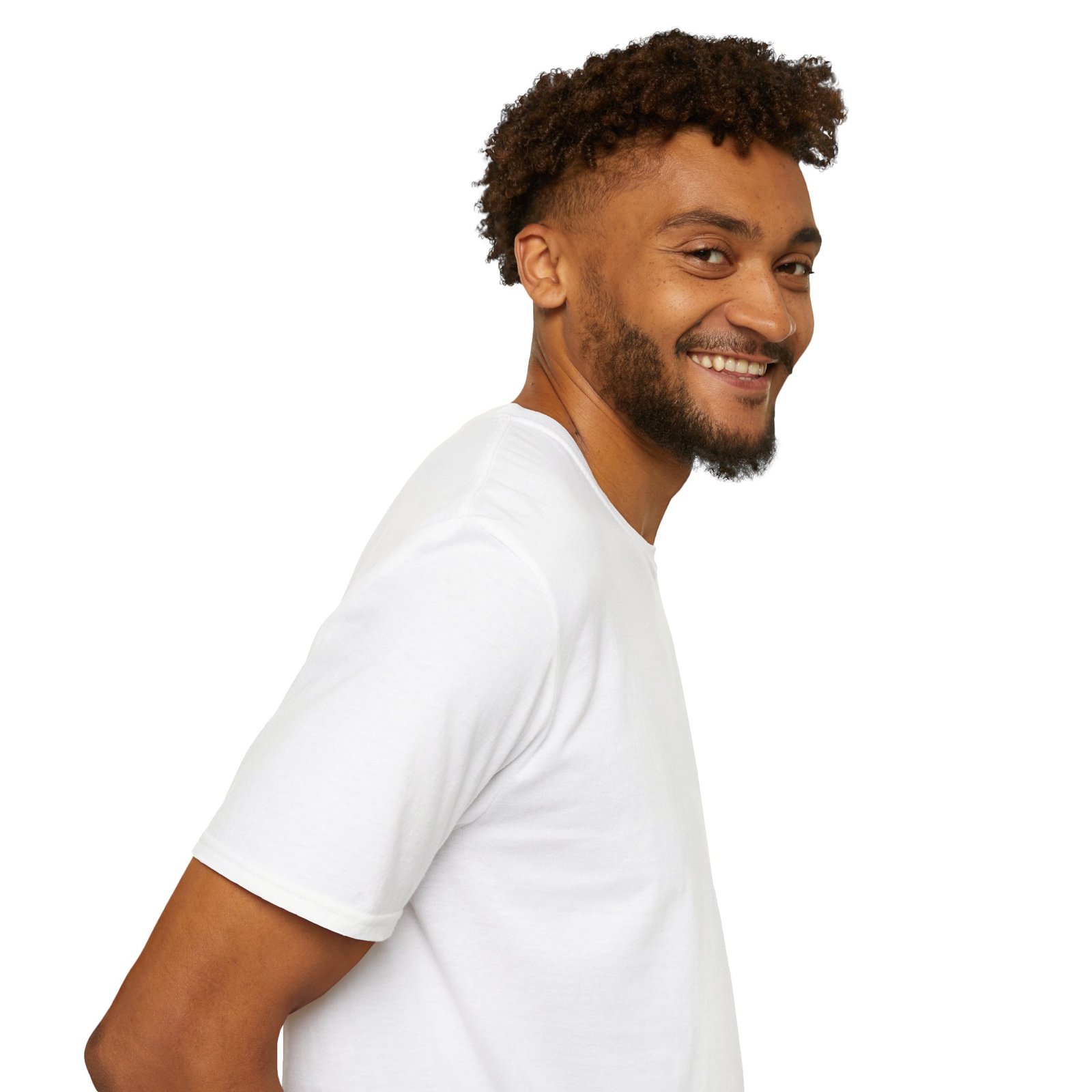 Unisex Softstyle T-Shirt - Image 10