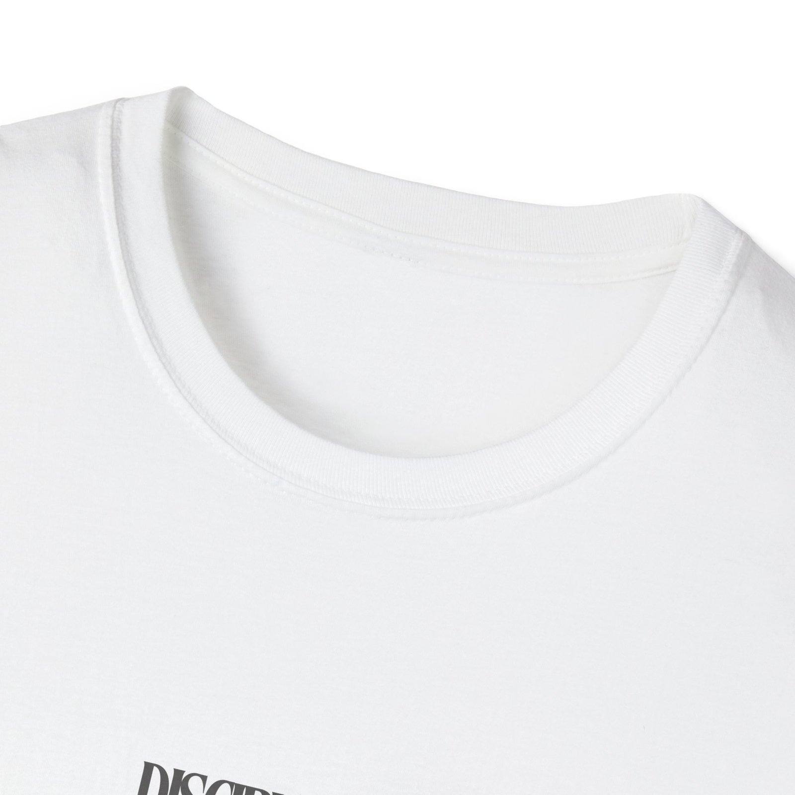 Unisex Softstyle T-Shirt - Image 3