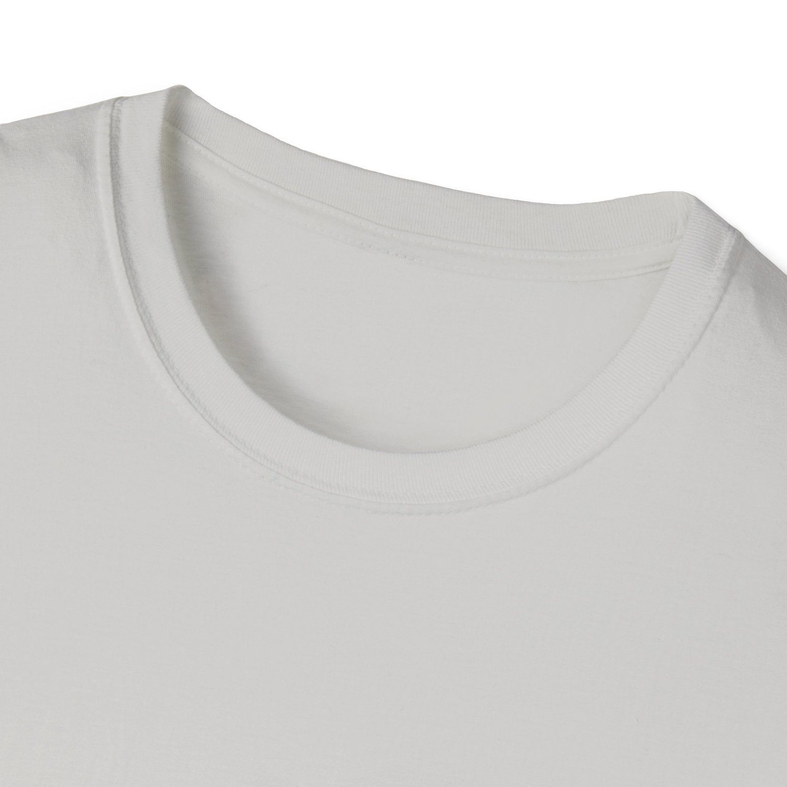 Unisex Softstyle T-Shirt - Image 9