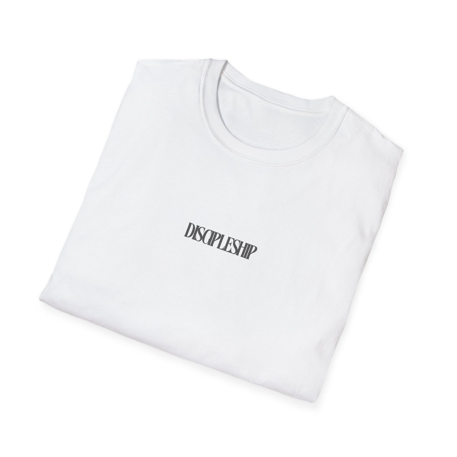 Unisex Softstyle T-Shirt - Image 4